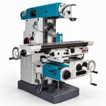 CNC Retrofitting Kit for Milling Machine